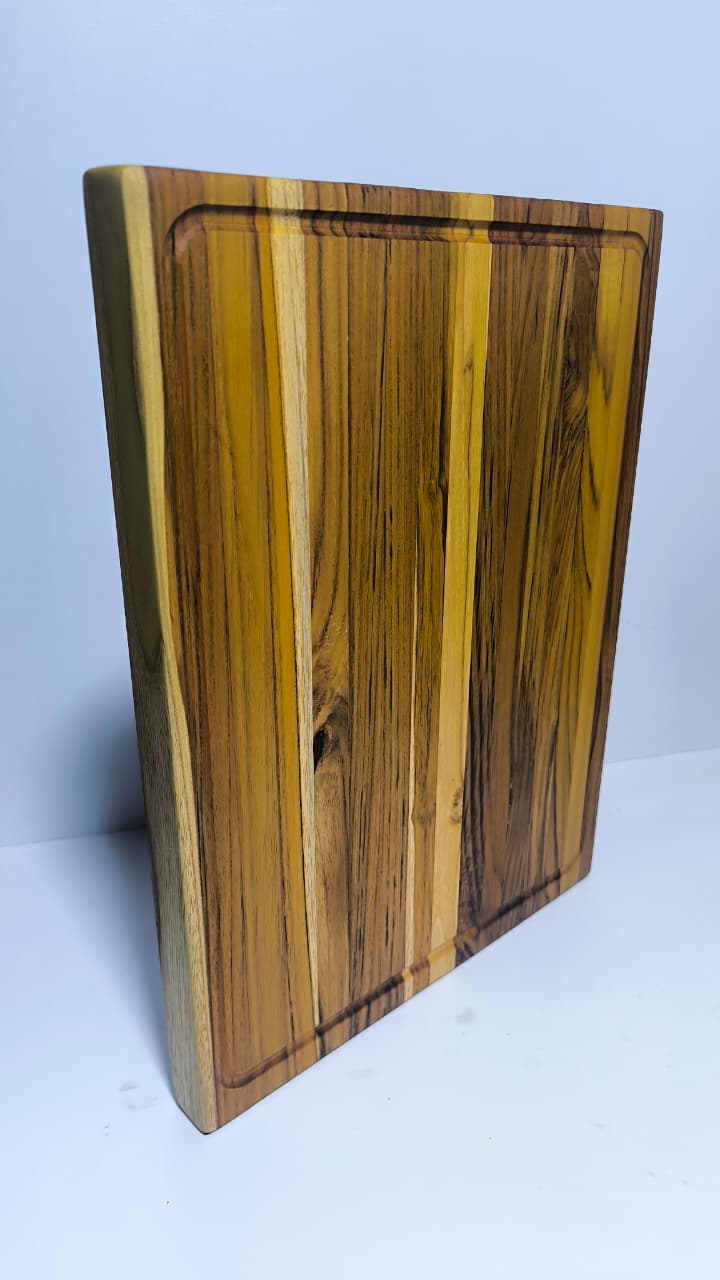 Tabla Edge Grain